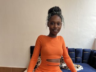 Chat video erotic Melaninebonyxxx