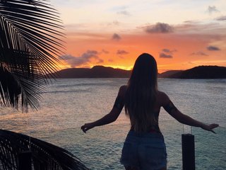 Chat video erotic Melaninpop