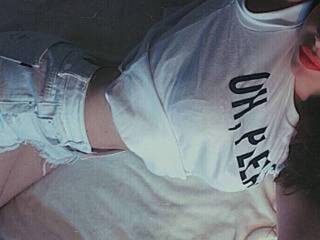 Chat video erotic melanisa