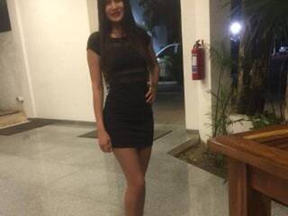 Chat video erotic melaniscat