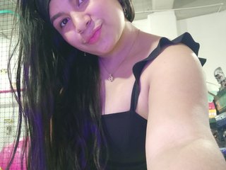 Chat video erotic Melany-star1