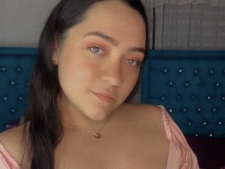 Chat video erotic Melany-wolf