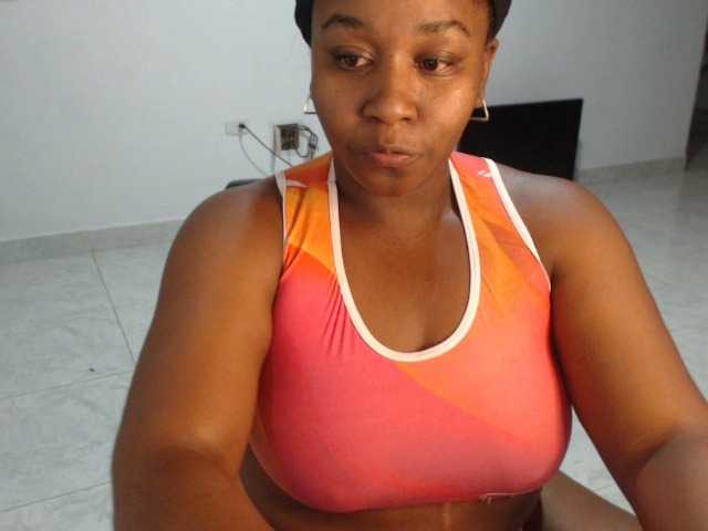 Capturi de ecran de difuzare melany60