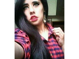 Chat video erotic melanysex02