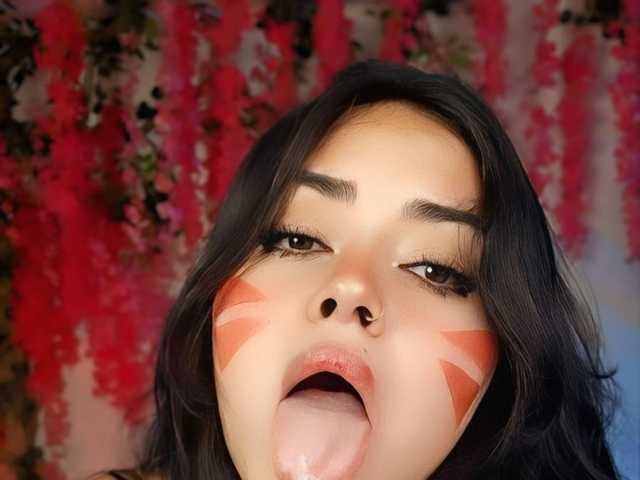 Fotografie a profilului Melanyx-x