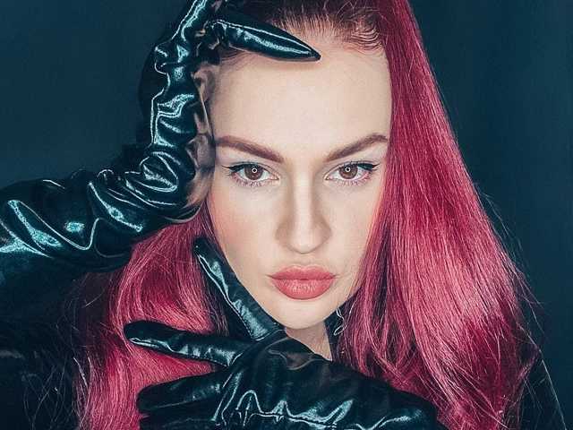 Fotografie a profilului FemdomJOI