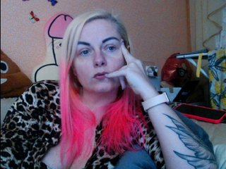 Chat video erotic LazyPussy