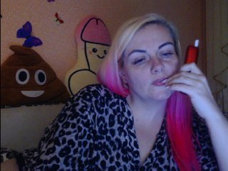 Chat video erotic LazyPussy