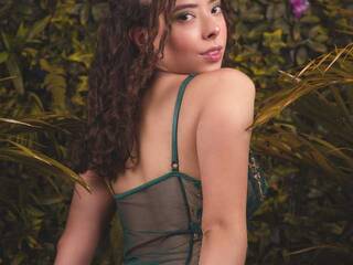 Chat video erotic MeliHill