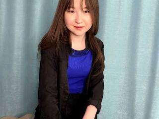 Chat video erotic MeliLuong