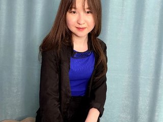 Chat video erotic MeliLuong