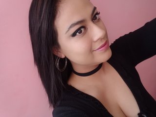 Chat video erotic Melina-love
