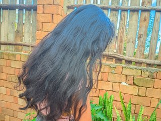 Chat video erotic Melinatsu18