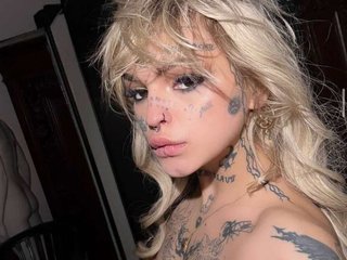 Chat video erotic MelindaArnold