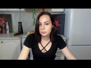 Capturi de ecran de difuzare MelindaDean