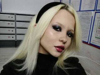 Chat video erotic MelindaLevis