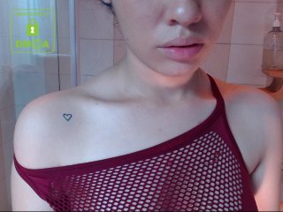 Capturi de ecran de difuzare melisa-grey