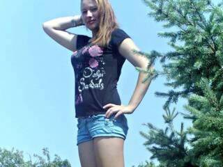 Chat video erotic melisaa001