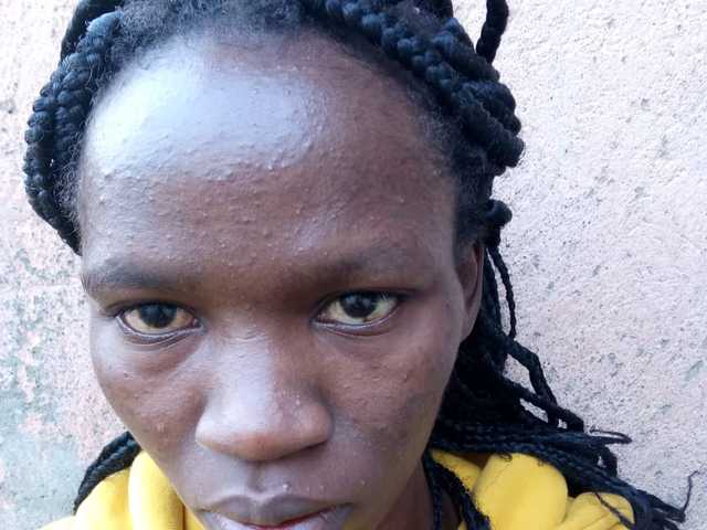 Fotografie a profilului Melisalizz