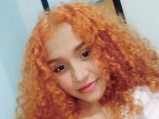Chat video erotic MelisaMancini