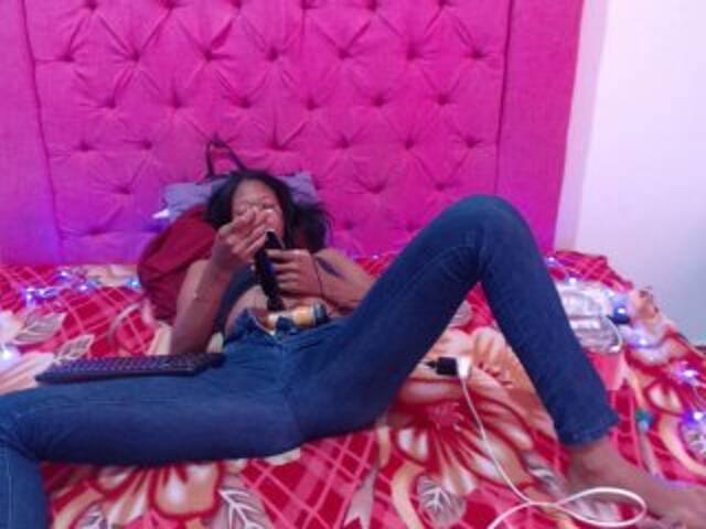 Capturi de ecran de difuzare melisasugar