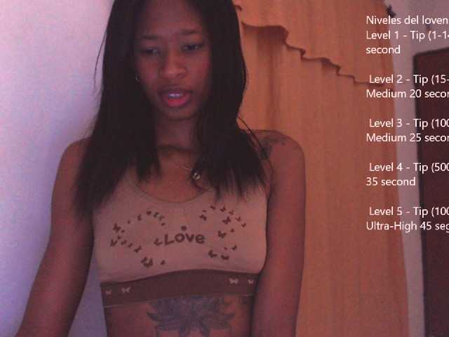 Capturi de ecran de difuzare melisasugar