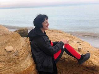 Chat video erotic melisax