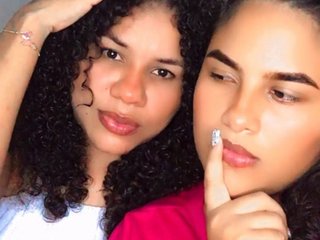 Chat video erotic Melisaycarina