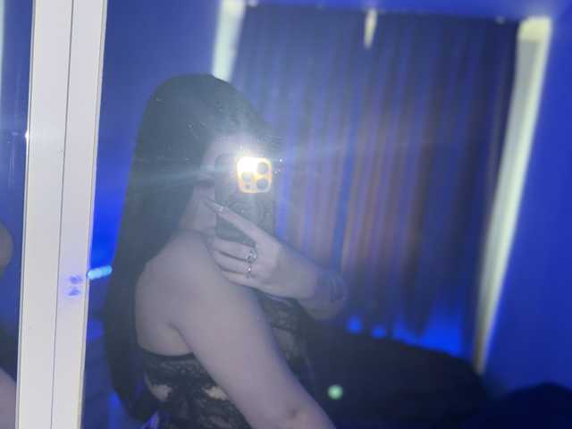 Fotografie a profilului _baby_li