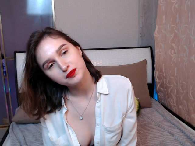 Capturi de ecran de difuzare Melissa-godd