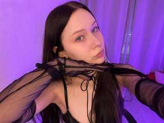 Chat video erotic Melissa-May