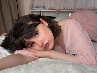 Chat video erotic Melissa-meoww