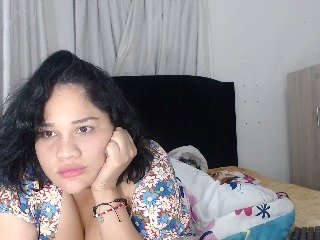 Chat video erotic melissa2811