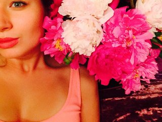 Chat video erotic Melissadiva