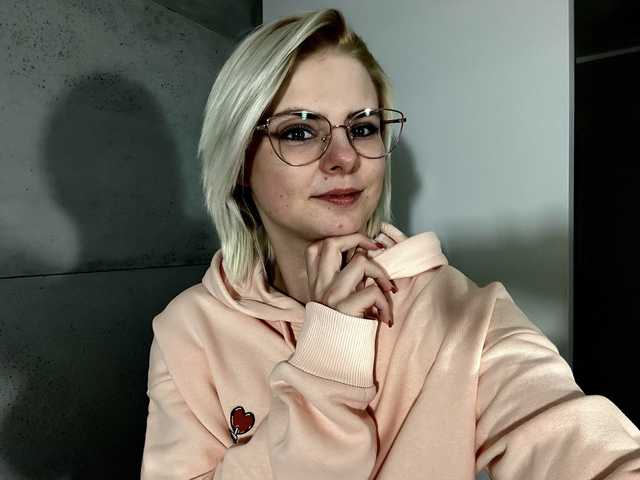 Fotografie a profilului MelissaErotic
