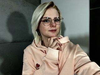 Chat video erotic MelissaErotic