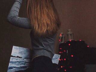 Chat video erotic Melissakiss123