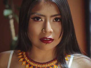 Chat video erotic MelissaLautner