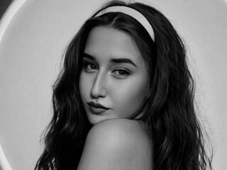 Chat video erotic MelissaLissaa