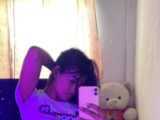 Chat video erotic MelissaLux