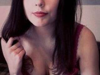 Chat video erotic melissamila
