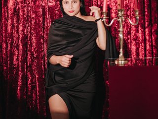 Chat video erotic MelissaMMassu