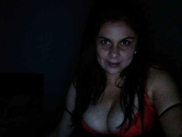 Capturi de ecran de difuzare Melissaross