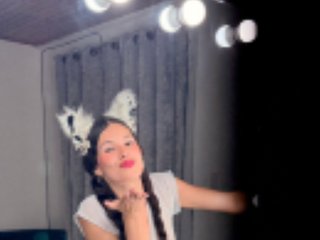 Chat video erotic MelissaSweett