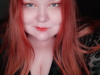 Chat video erotic BBW_Melissa