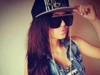 Chat video erotic melisssaa7