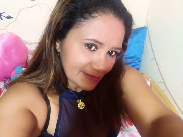 Chat video erotic melizamar75