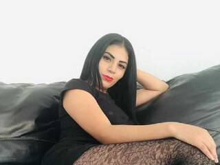 Chat video erotic mellany