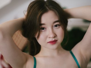 Chat video erotic MelliSam