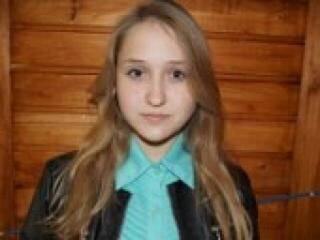 Chat video erotic mellisssaa